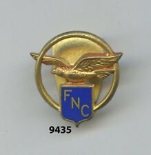 Badge national colombophile d'occasion  Expédié en Belgium