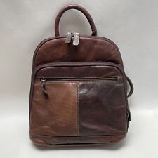 Lindo! Mochila pequena Jack Georges Voyager #7835 (marrom) comprar usado  Enviando para Brazil