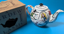 1998 cardew classicteapot for sale  HARWICH