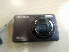 Samsung pl50 fotocamera usato  Milano