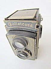 Rolleicord franke heidecke gebraucht kaufen  Inzlingen