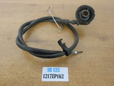 Yamaha sr125 speedometer for sale  DONCASTER