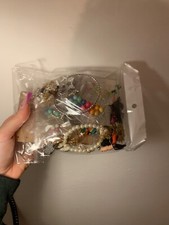 Mystery bag gioielli usato  Roma