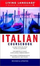 Italian coursebook basic for sale  Aurora