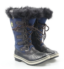 Sorel tofino damen gebraucht kaufen  Hameln