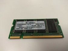 Ram portatile infineon usato  Vicenza