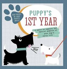 Puppy 1st year for sale  UK