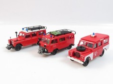 Roco feuerwehr einsatzfahrzeug gebraucht kaufen  Gelsenkirchen