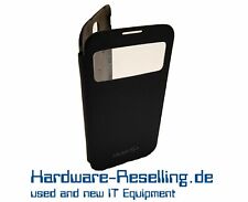Capa telefone preta flip original Samsung Galaxy S4 View - Usada comprar usado  Enviando para Brazil