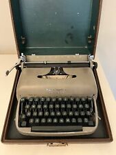 Remington travel riter for sale  BECKENHAM