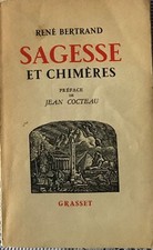 Livre dédicacé préface d'occasion  Chécy