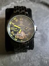 Roebelin graef armbanduhr gebraucht kaufen  Schifferstadt