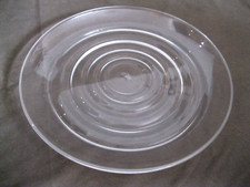 Großer glasteller flache gebraucht kaufen  Gangkofen