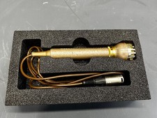 Microfono akg telefunken usato  Spedire a Italy