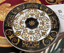 Versace barocco plate for sale  USA