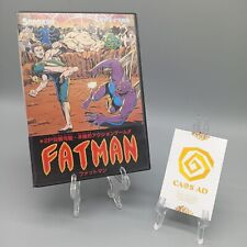 Gioco fatman videogioco usato  Cuneo