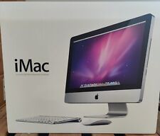 Scatola imac 2009 usato  Vittorio Veneto