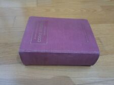 Codice elettorale vol usato Codice elettorale vol usato  Roma