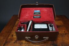 Photometer eel lightmaster for sale  SOUTHAMPTON