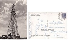 Gela zona petrolifera usato  Roma