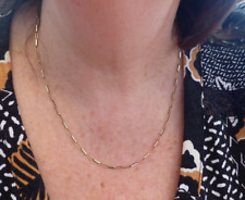 22ct gold inch for sale  WOTTON-UNDER-EDGE