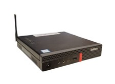 Mini lenovo thinkcentre usato  Spedire a Italy