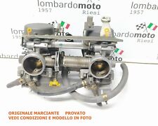 Carburatore membrane completo usato  Riesi