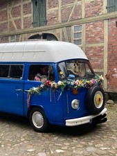 Girlande dekoration auto gebraucht kaufen Girlande dekoration auto gebraucht kaufen  Seevetal