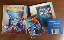 Turrican amiga originale usato  Forli