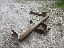 Tow bar renault for sale  IBSTOCK