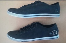 Derbies noir chaussures d'occasion Derbies noir chaussures d'occasion  Paris I