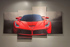 Large ferrari ferrari for sale  Avon
