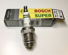 Bosch W7EC Zündkerze Super 0241235594 Spark Plug candela di accensione comprar usado  Enviando para Brazil
