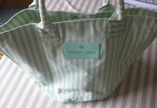 Pierre lang tasche gebraucht kaufen  Flörsheim-Dalsheim