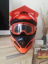 Motorradhelm gebraucht kaufen  Magdeburg