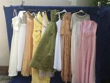 Joblot bridesmaid wedding for sale  WARRINGTON