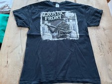 Agnostic front shirt gebraucht kaufen  Alsfeld