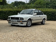 bmw e36 for sale  THATCHAM