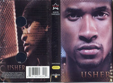 Usher confessions egypt d'occasion  Marseille XIV
