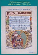 Vieilles chansons roi d'occasion Vieilles chansons roi d'occasion  Limoges-