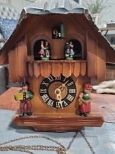 Vintage wooden german for sale  South Bend