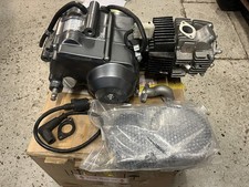 Pit bike lifan for sale  HATFIELD