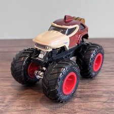 Hot wheels monster for sale  LONDON