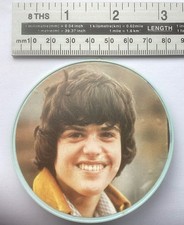 Donny osmond vintage for sale  HORNCASTLE