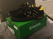 tenis emerica comprar usado  Enviando para Brazil