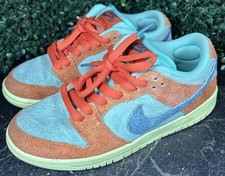 Nike dunk low for sale  Zachary