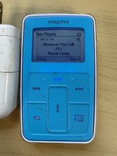 Creative zen micro for sale  Detroit