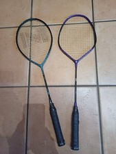 Badmintonschläger stück tasc gebraucht kaufen  Wermelskirchen
