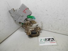 Serratura elettrica posteriore usato  Putignano