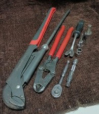 Snap tools miscellaneous for sale  Morgan Hill